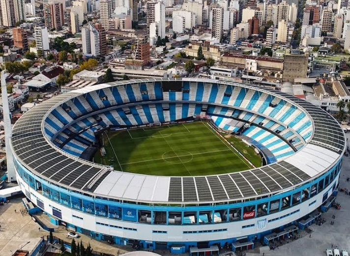 Profitable Clubs to Bet on in Argentina
