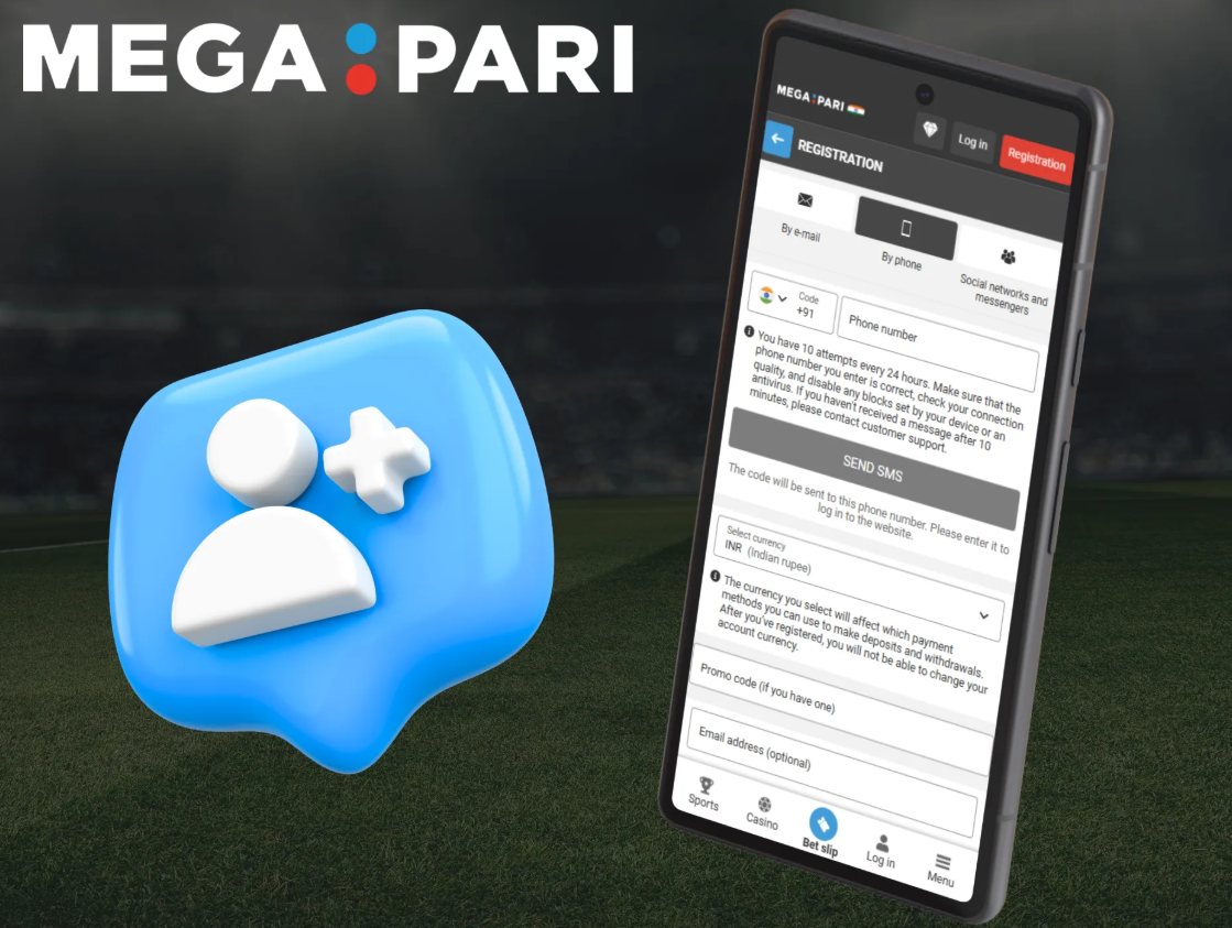 mega pari app